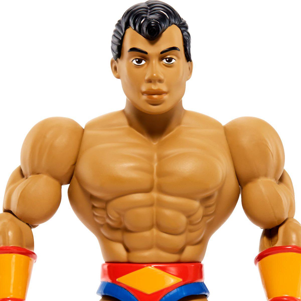 Masters of the Universe Origins: Digitino (US-Karte)-Actionfiguren-Mattel-Mighty Underground