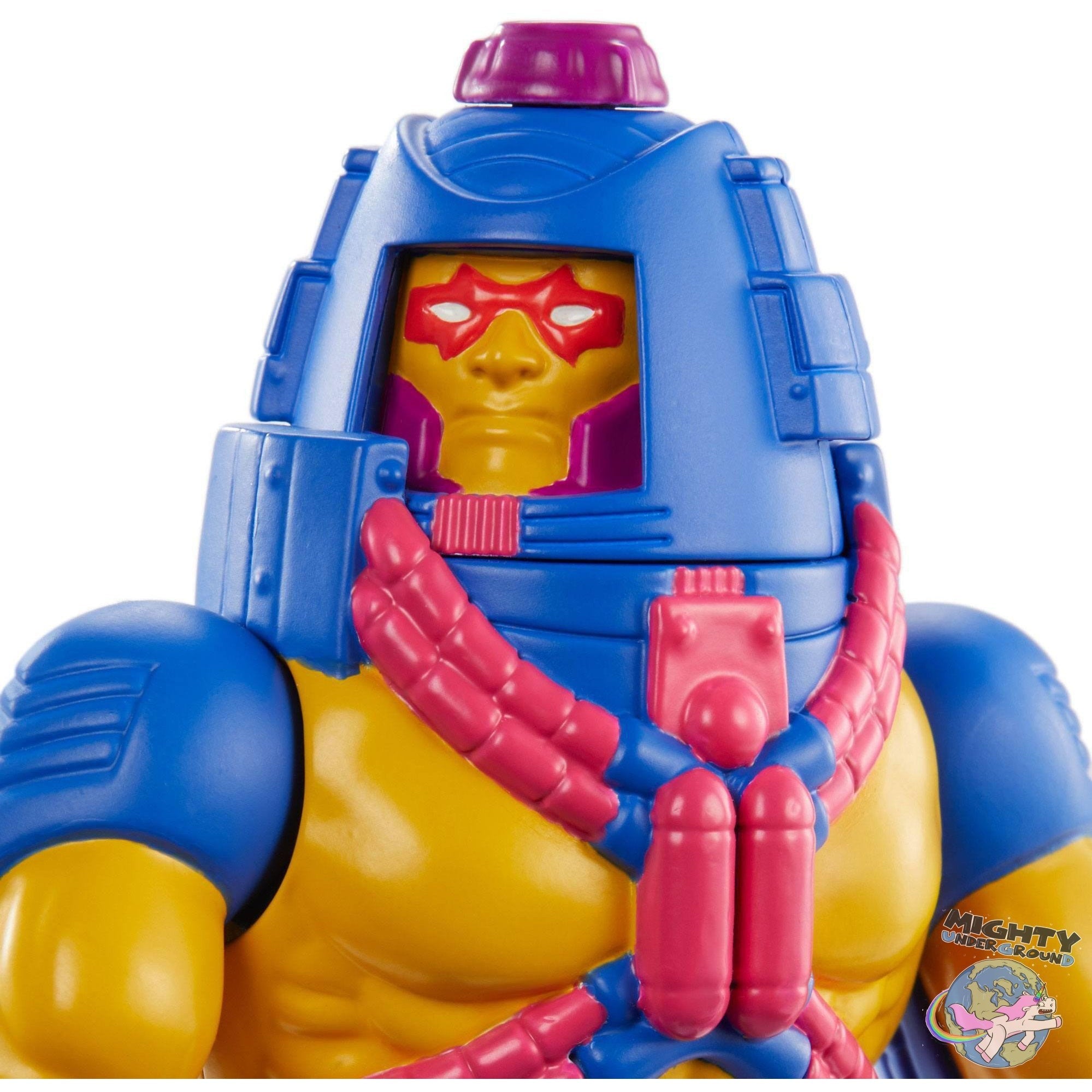 Masters of the Universe Origins: Man-E-Faces - VORBESTELLUNG!-Actionfiguren-Mattel-mighty-underground