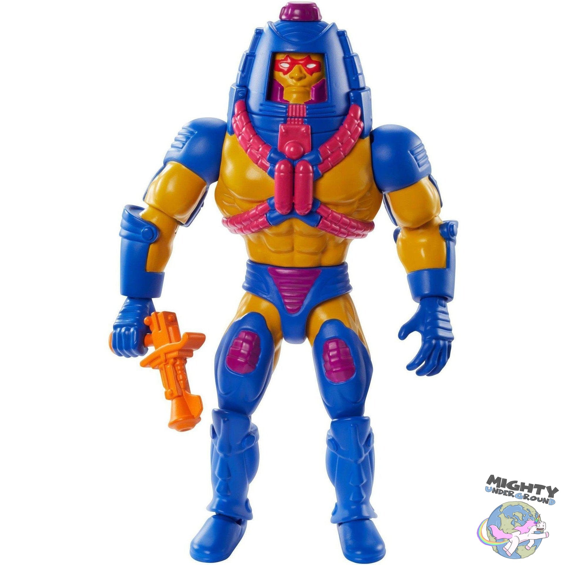 Masters of the Universe Origins: Man-E-Faces - VORBESTELLUNG!-Actionfiguren-Mattel-mighty-underground