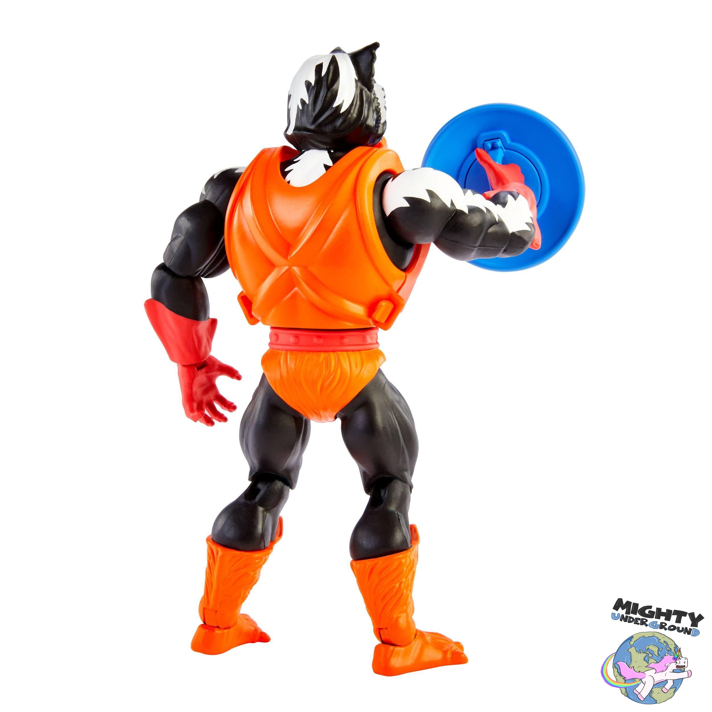 Masters of the Universe Origins: Stinkor - VORBESTELLUNG!-Actionfiguren-Mattel-Mighty Underground