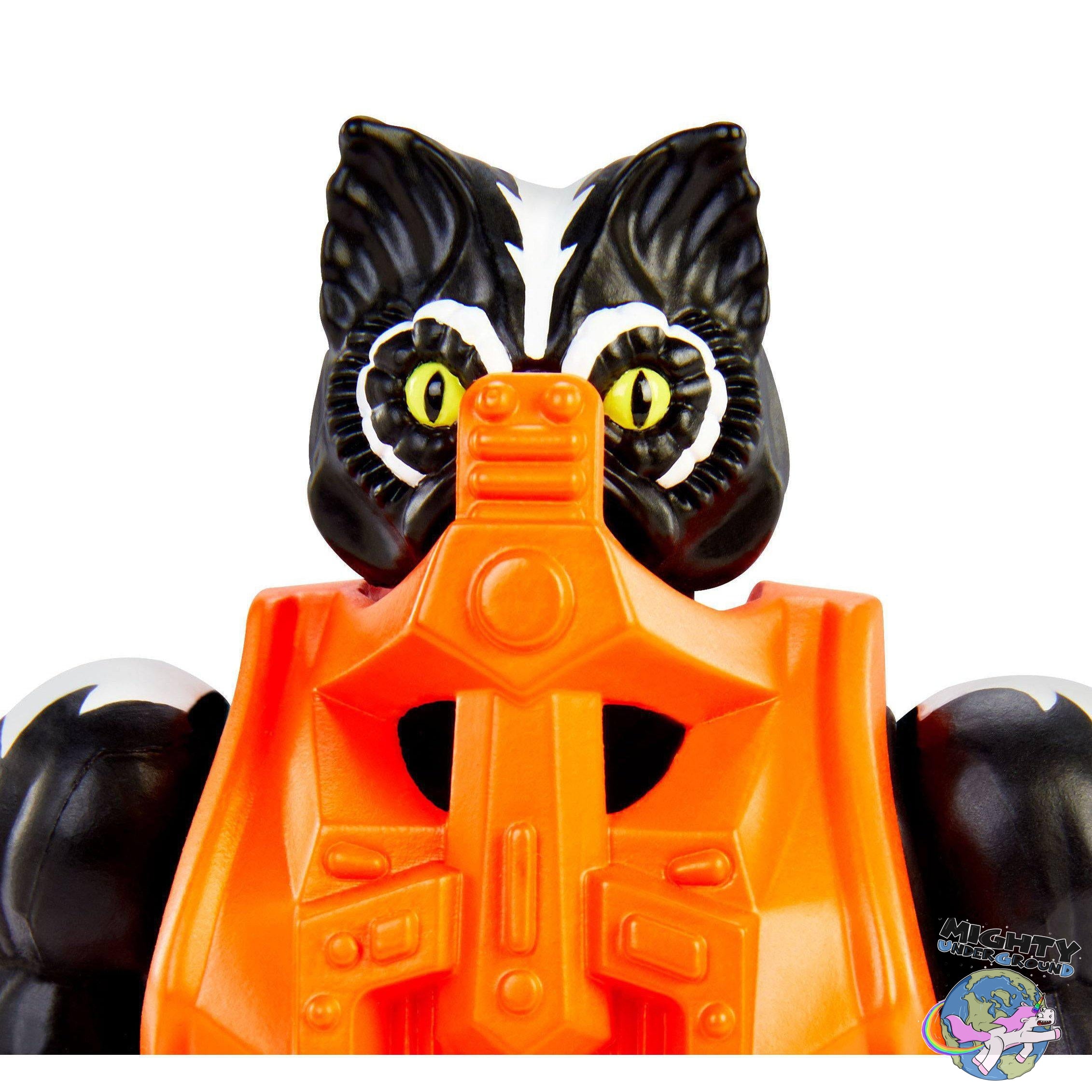 Masters of the Universe Origins: Stinkor - VORBESTELLUNG!-Actionfiguren-Mattel-Mighty Underground
