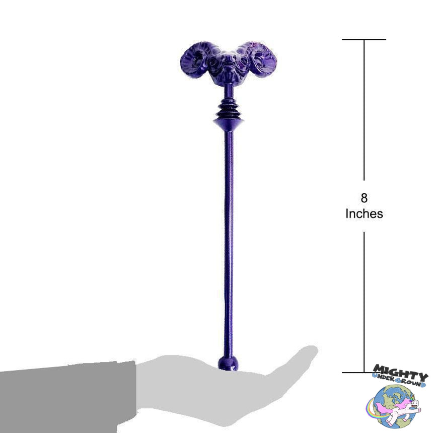 Masters of the Universe: Skeletors Havoc-Stab - Mini Replik-Replik-Factory Entertainment-Mighty Underground