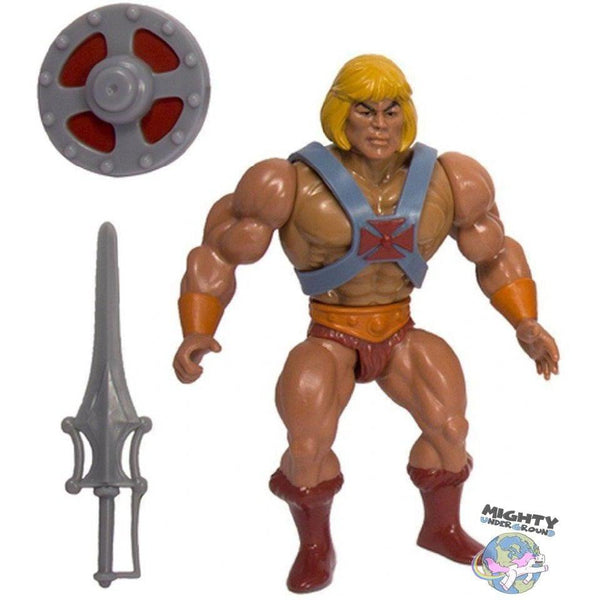 Masters of the Universe Vintage Collection: He-Man - Japanese Box-Actionfiguren-Super7-mighty-underground