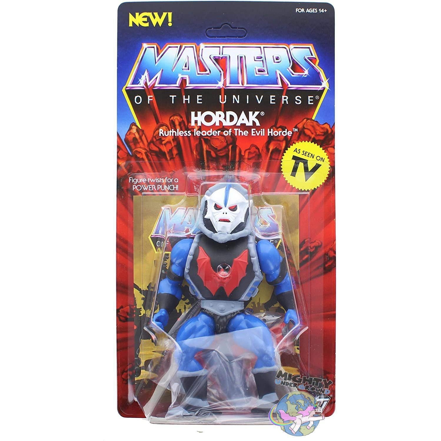 Masters of the Universe Vintage Collection: Hordak-Actionfiguren-Super7-mighty-underground