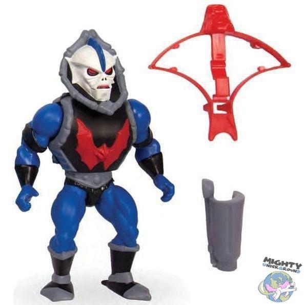 Masters of the Universe Vintage Collection: Hordak-Actionfiguren-Super7-mighty-underground