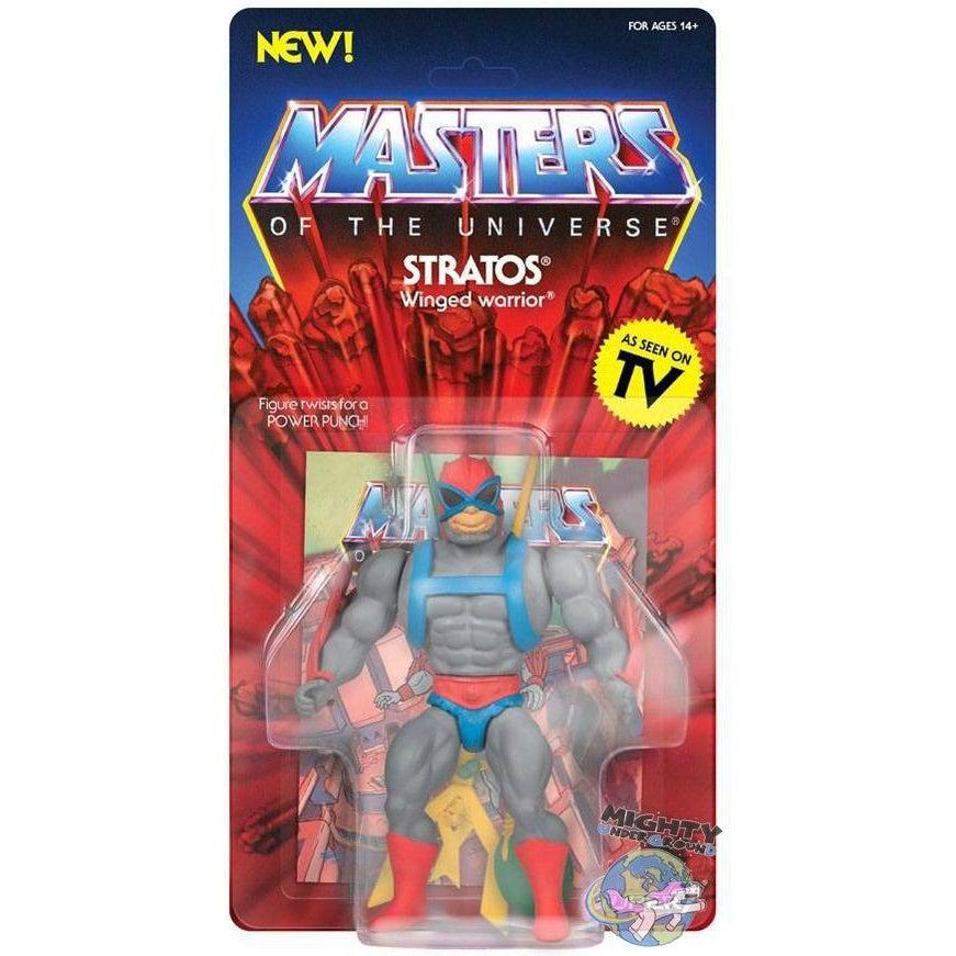 Masters of the Universe Vintage Collection: Stratos-Actionfiguren-Super7-mighty-underground