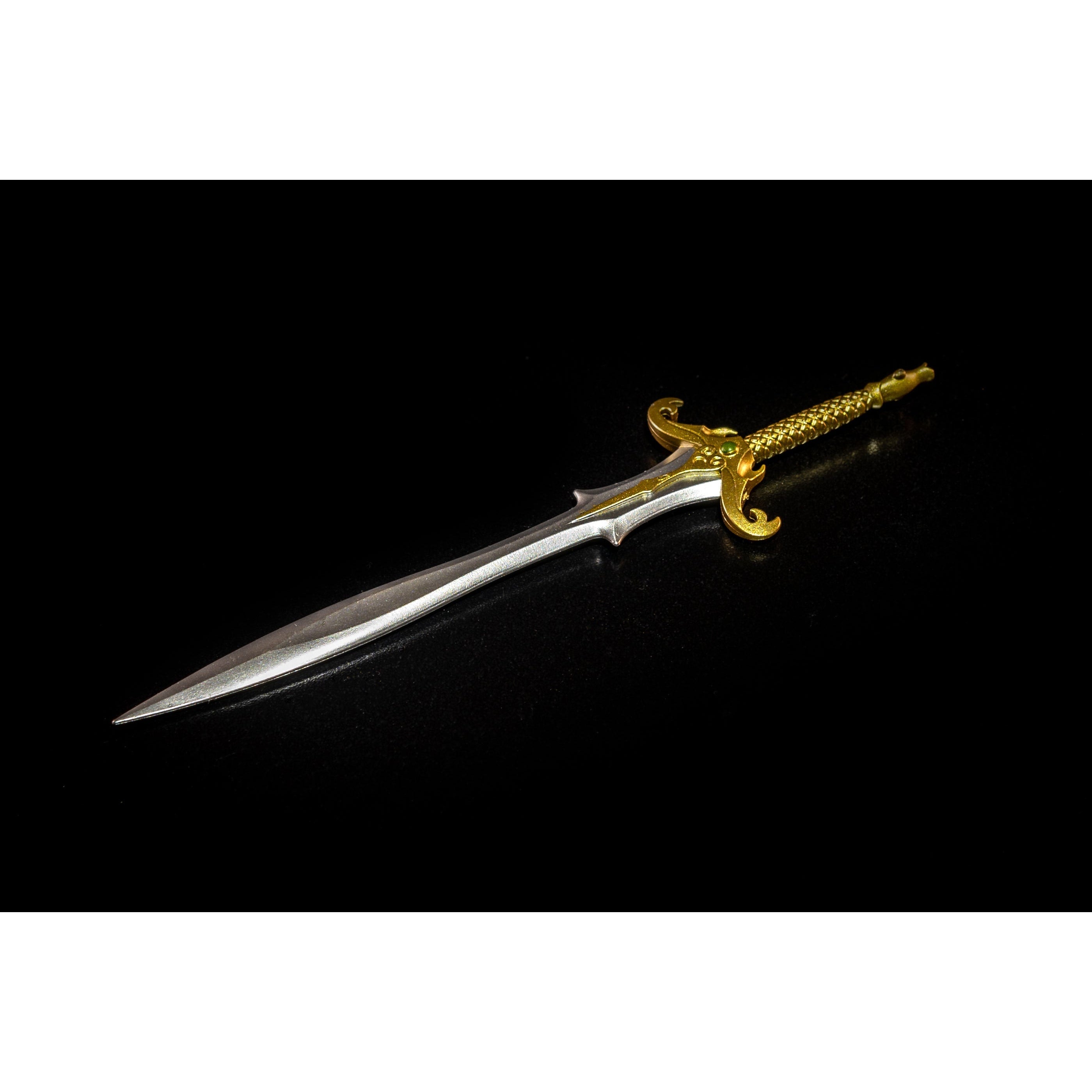 Mythic Legions: Aphareus-Actionfiguren-Four Horsemen Toy Design-Mighty Underground