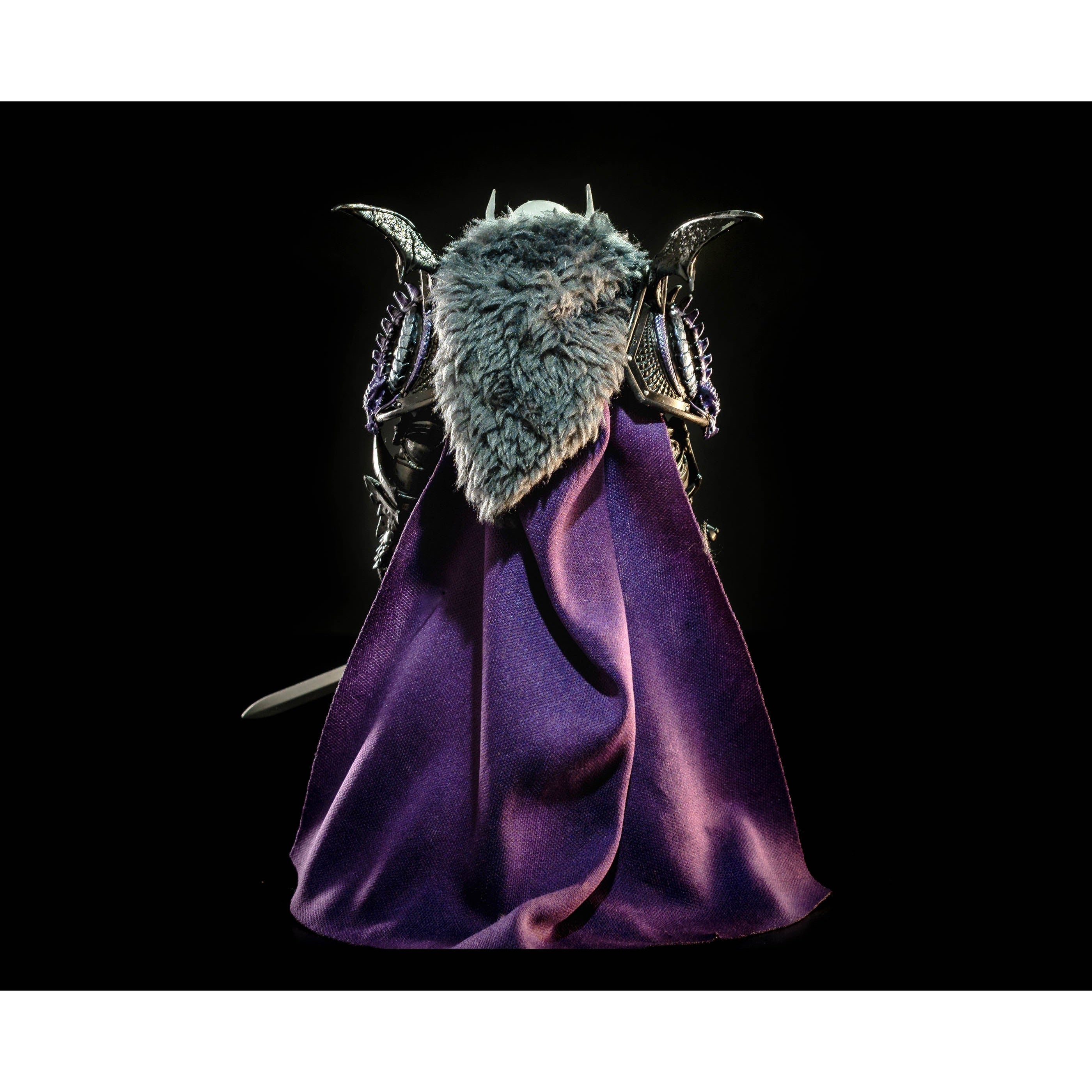 Mythic Legions: Baron Volligar 2-Actionfiguren-Four Horsemen Toy Design-Mighty Underground