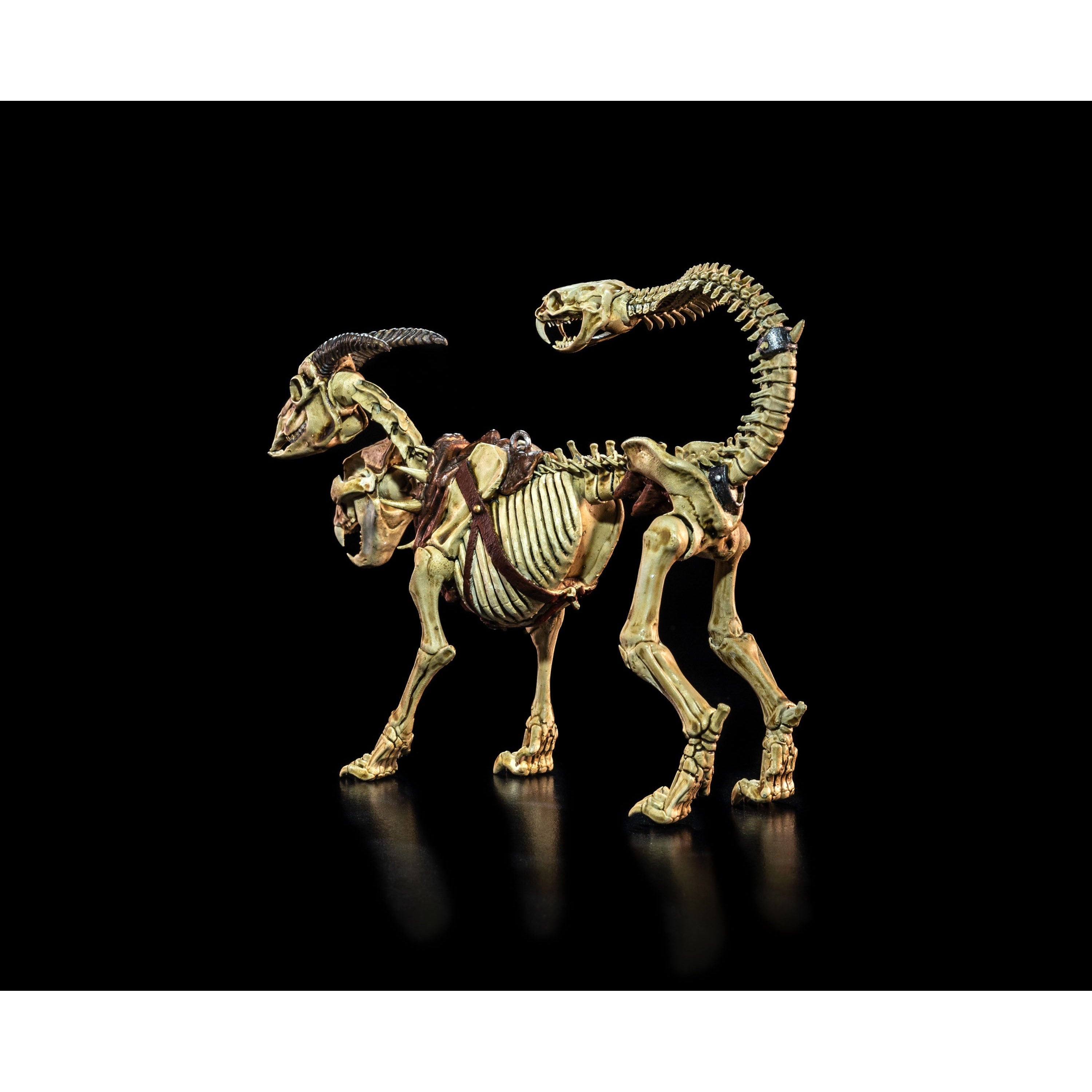 Mythic Legions: Belualyth (Deluxe)-Actionfiguren-Four Horsemen Toy Design-Mighty Underground