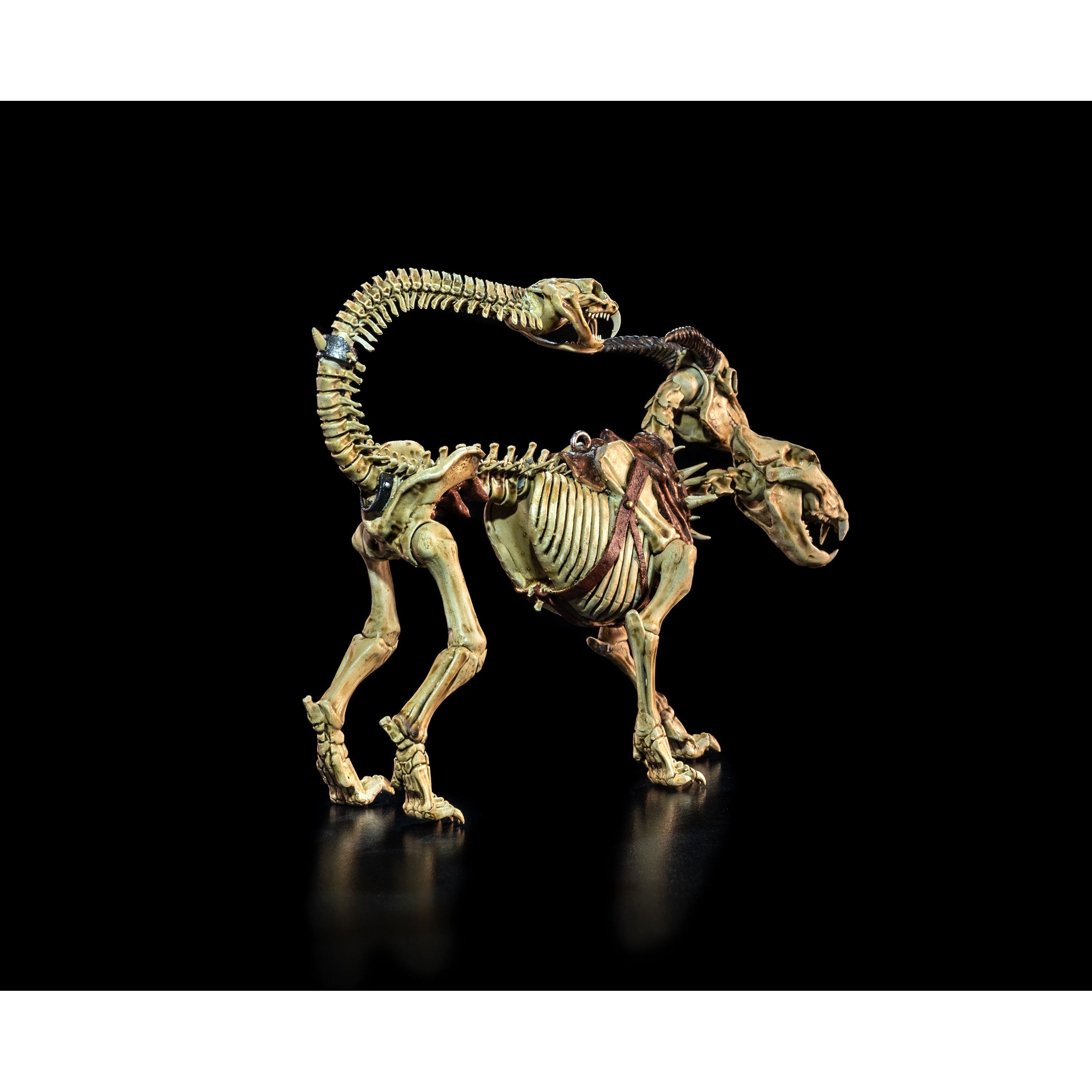 Mythic Legions: Belualyth (Deluxe)-Actionfiguren-Four Horsemen Toy Design-Mighty Underground