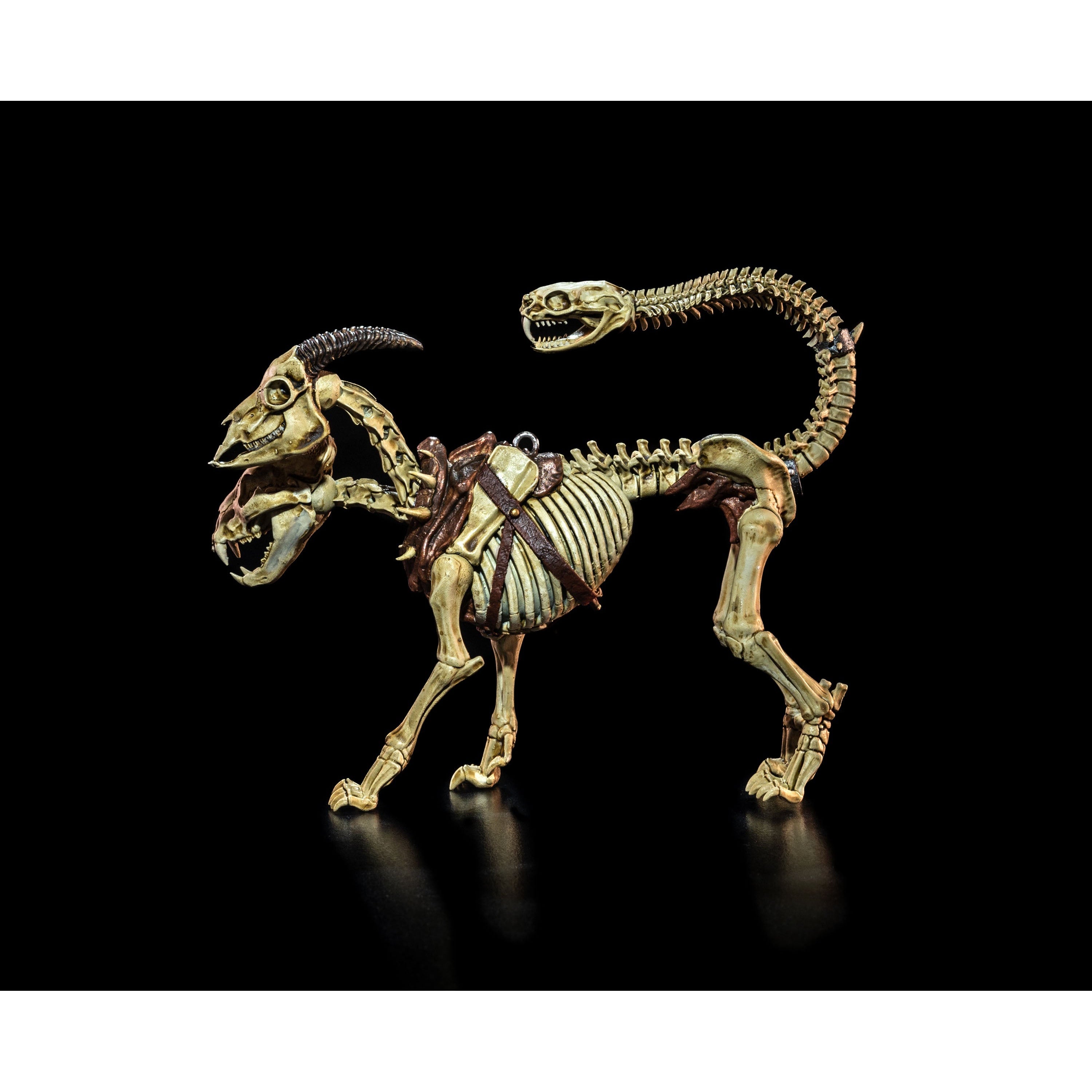 Mythic Legions: Belualyth (Deluxe)-Actionfiguren-Four Horsemen Toy Design-Mighty Underground