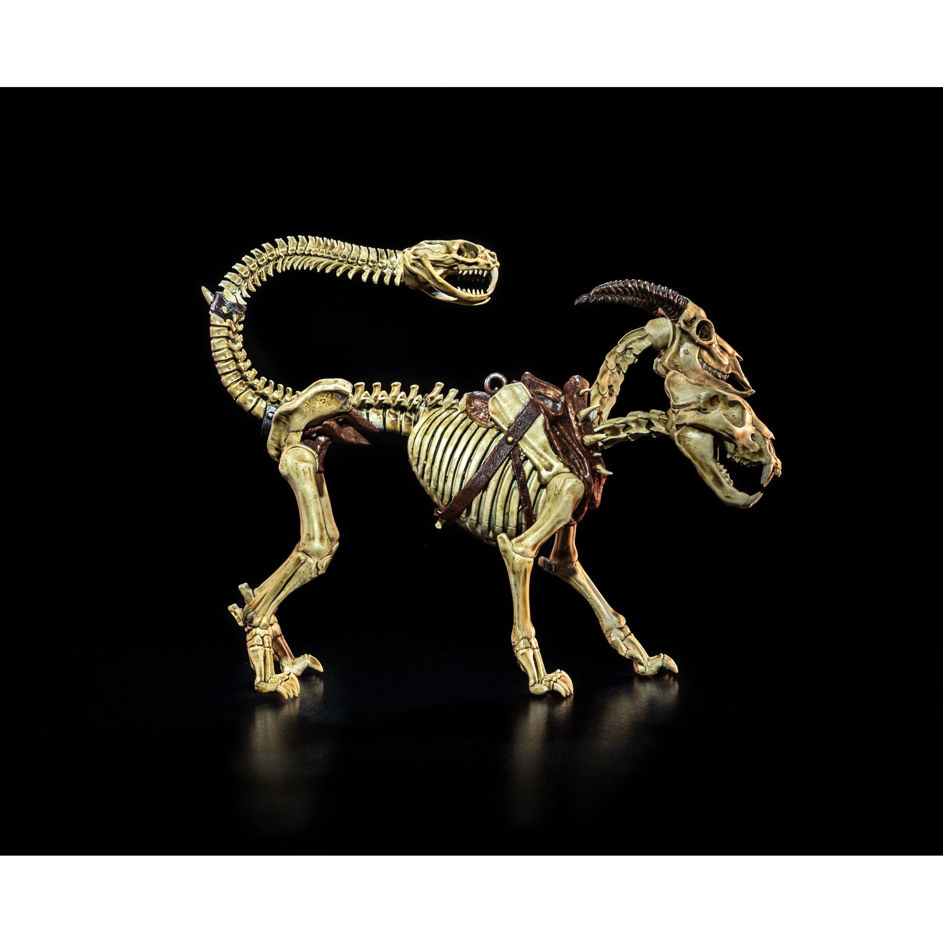 Mythic Legions: Belualyth (Deluxe)-Actionfiguren-Four Horsemen Toy Design-Mighty Underground