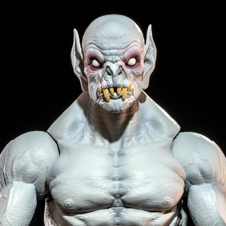 Mythic Legions: Decebalus-Actionfiguren-Four Horsemen Toy Design-Mighty Underground