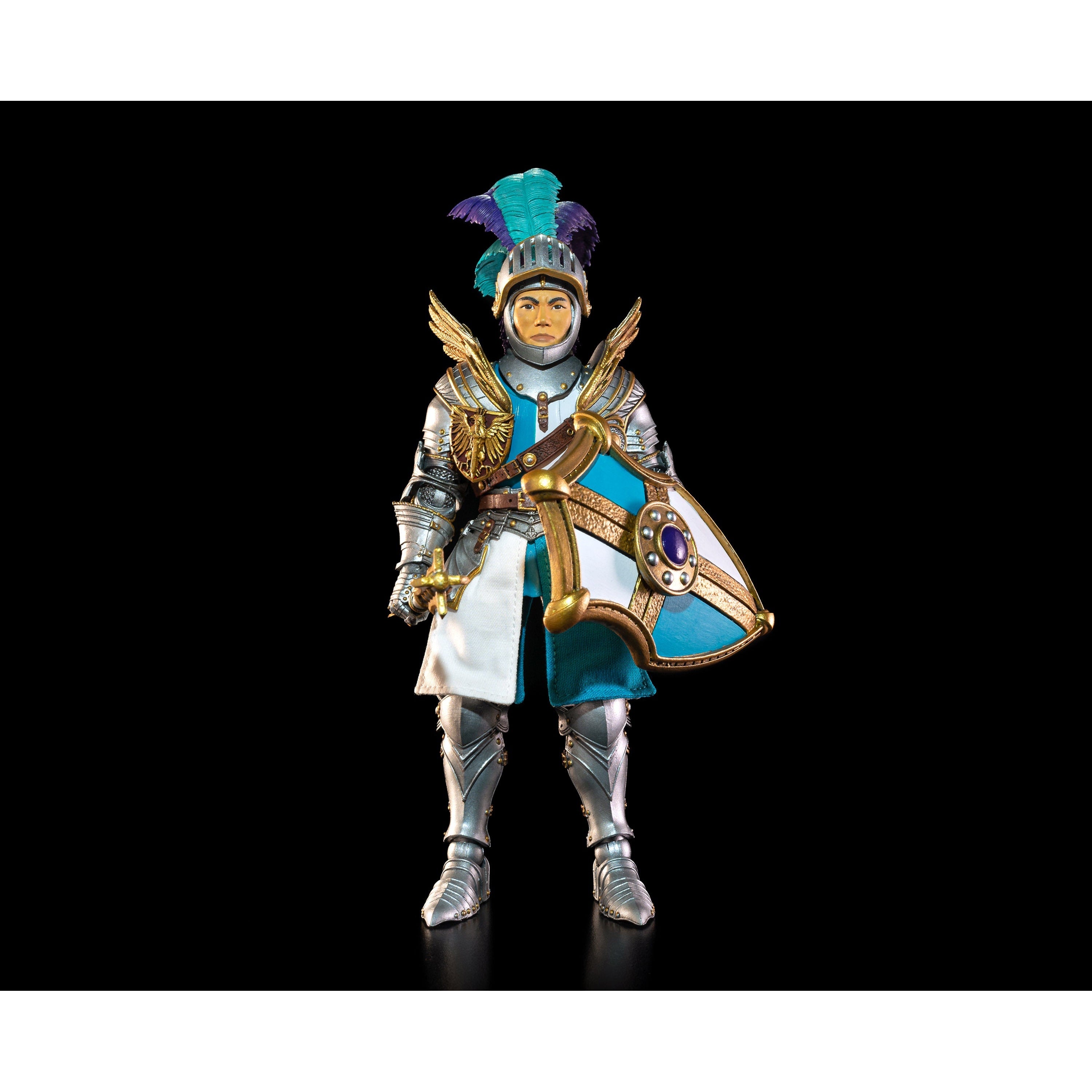 Mythic Legions: Sir Adalric