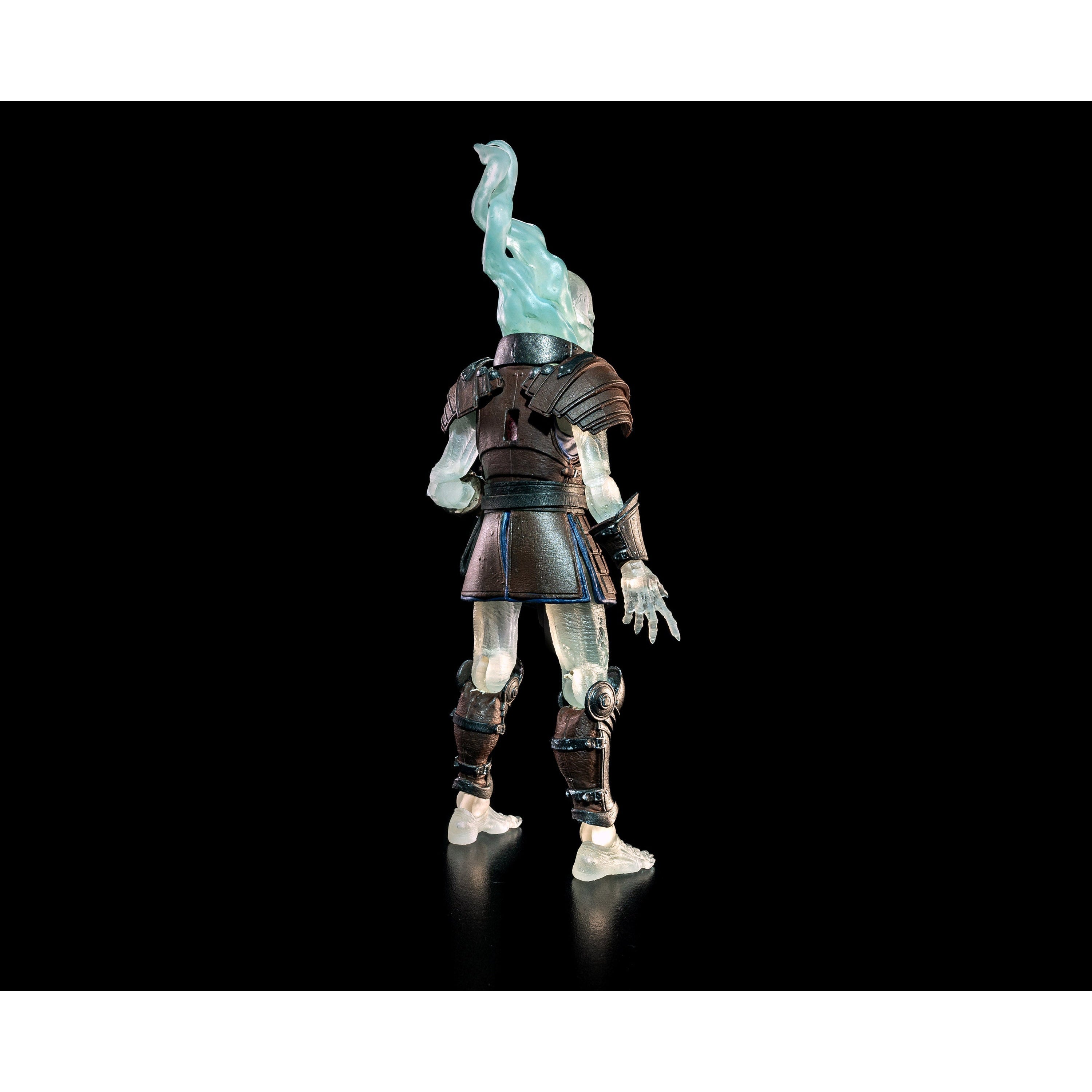 Mythic Legions: Undead Builder Pack (Deluxe Set)-Actionfiguren-Four Horsemen Toy Design-Mighty Underground