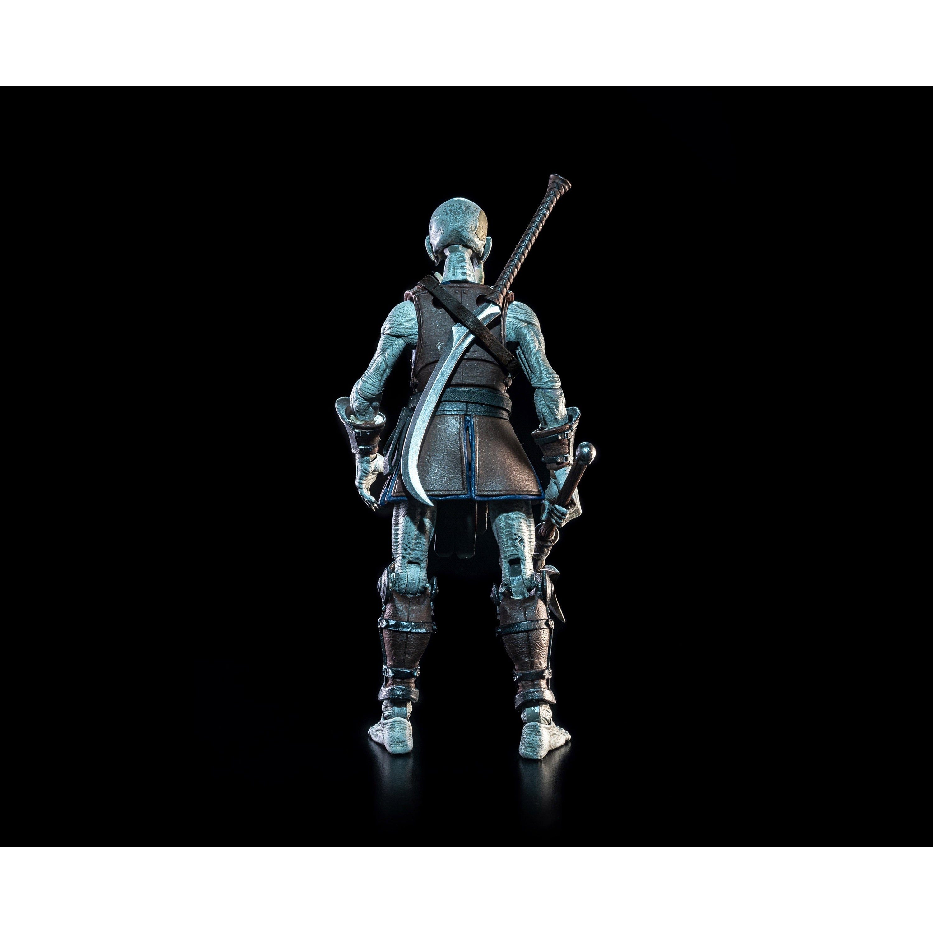 Mythic Legions: Undead Builder Pack (Deluxe Set)-Actionfiguren-Four Horsemen Toy Design-Mighty Underground