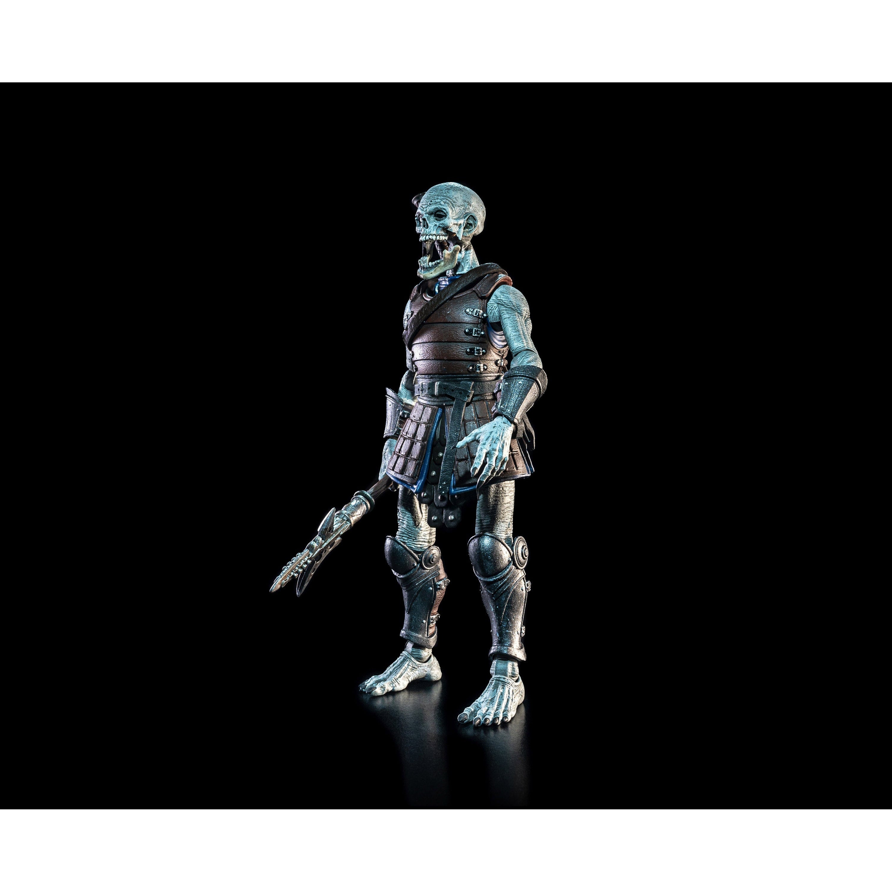 Mythic Legions: Undead Builder Pack (Deluxe Set)-Actionfiguren-Four Horsemen Toy Design-Mighty Underground