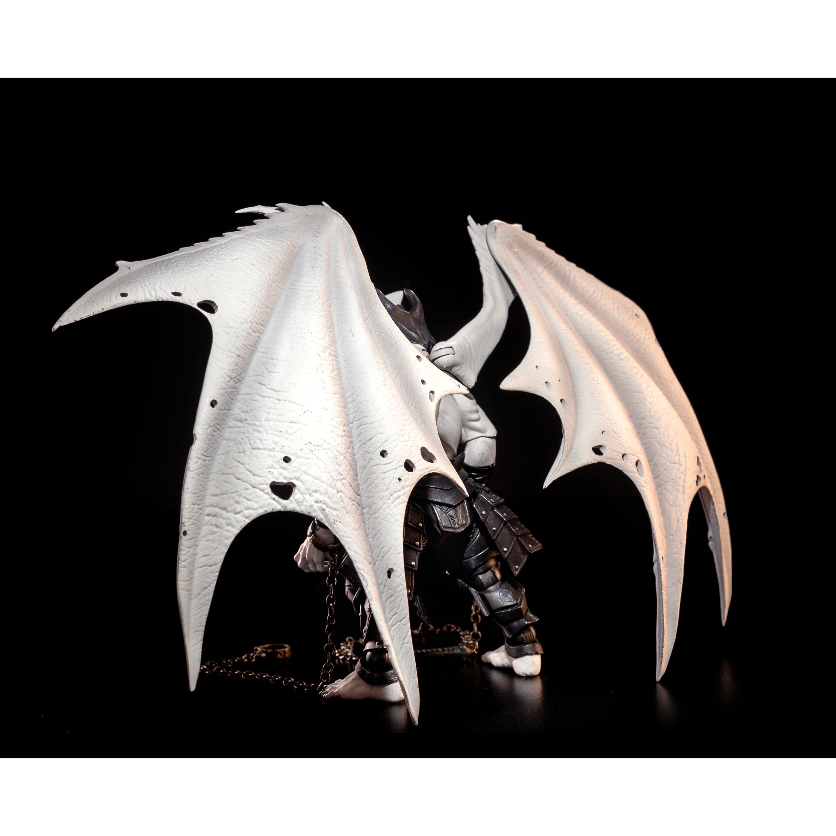 Mythic Legions: Vargg-Actionfiguren-Four Horsemen Toy Design-Mighty Underground