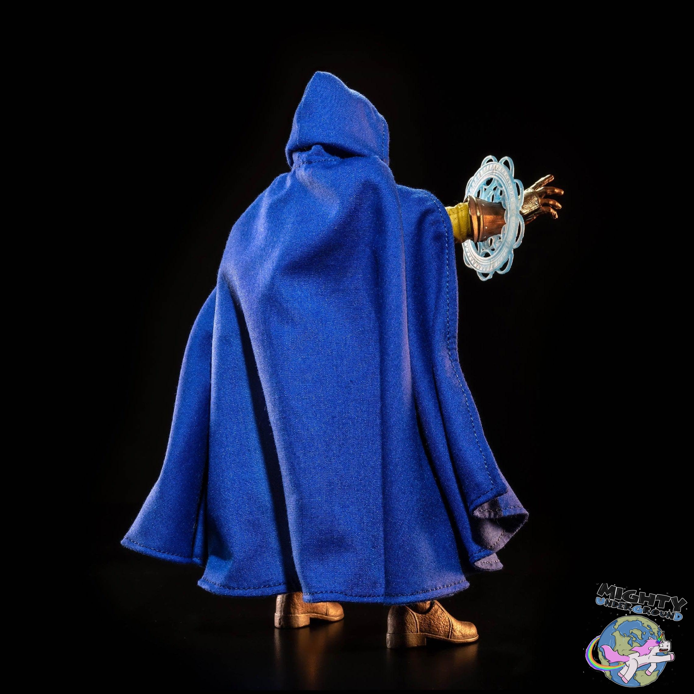 Mythic Legions: Zende Amaanthyr-Actionfiguren-Four Horsemen Toy Design-Mighty Underground