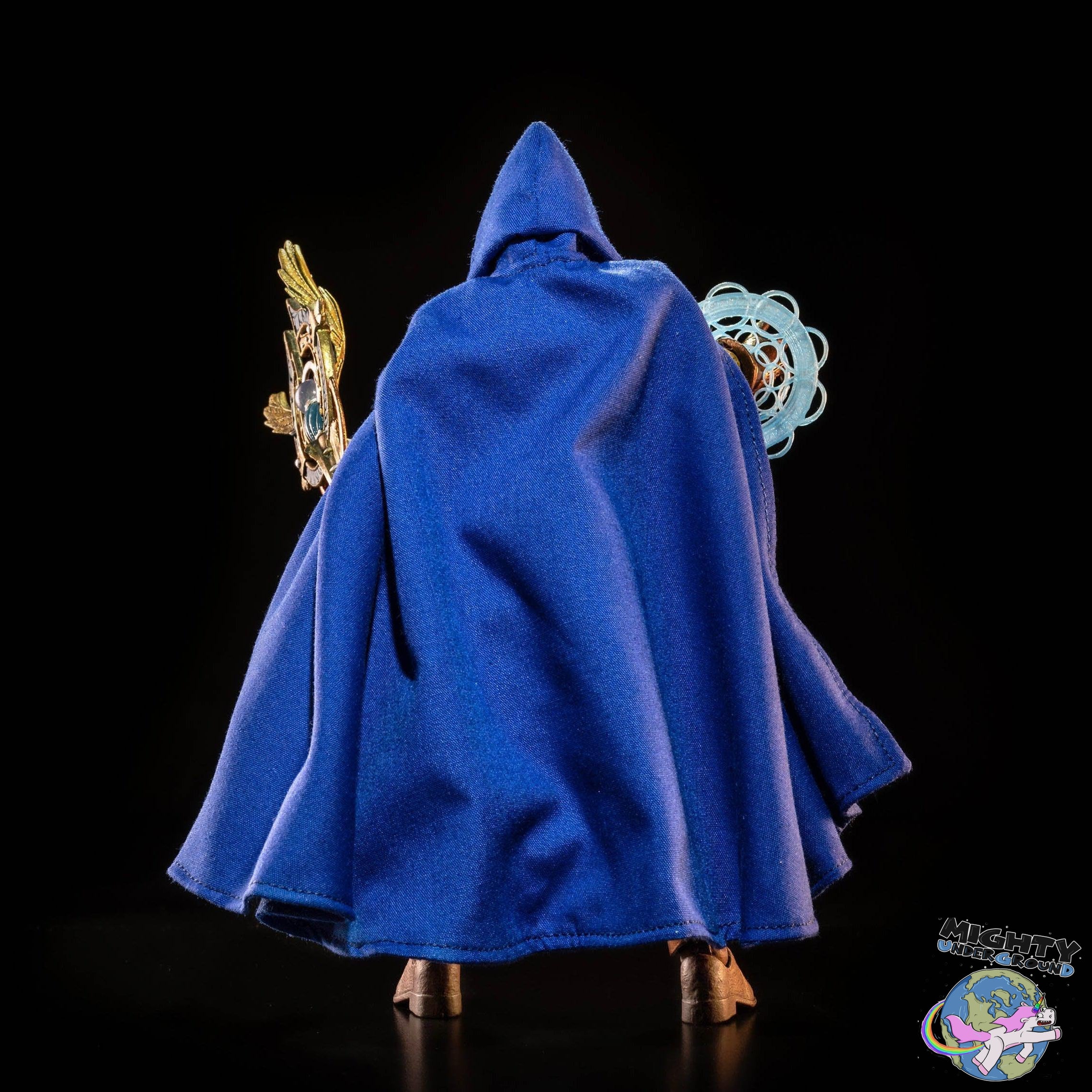 Mythic Legions: Zende Amaanthyr-Actionfiguren-Four Horsemen Toy Design-Mighty Underground