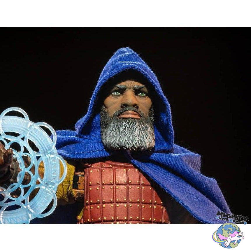 Mythic Legions: Zende Amaanthyr-Actionfiguren-Four Horsemen Toy Design-Mighty Underground