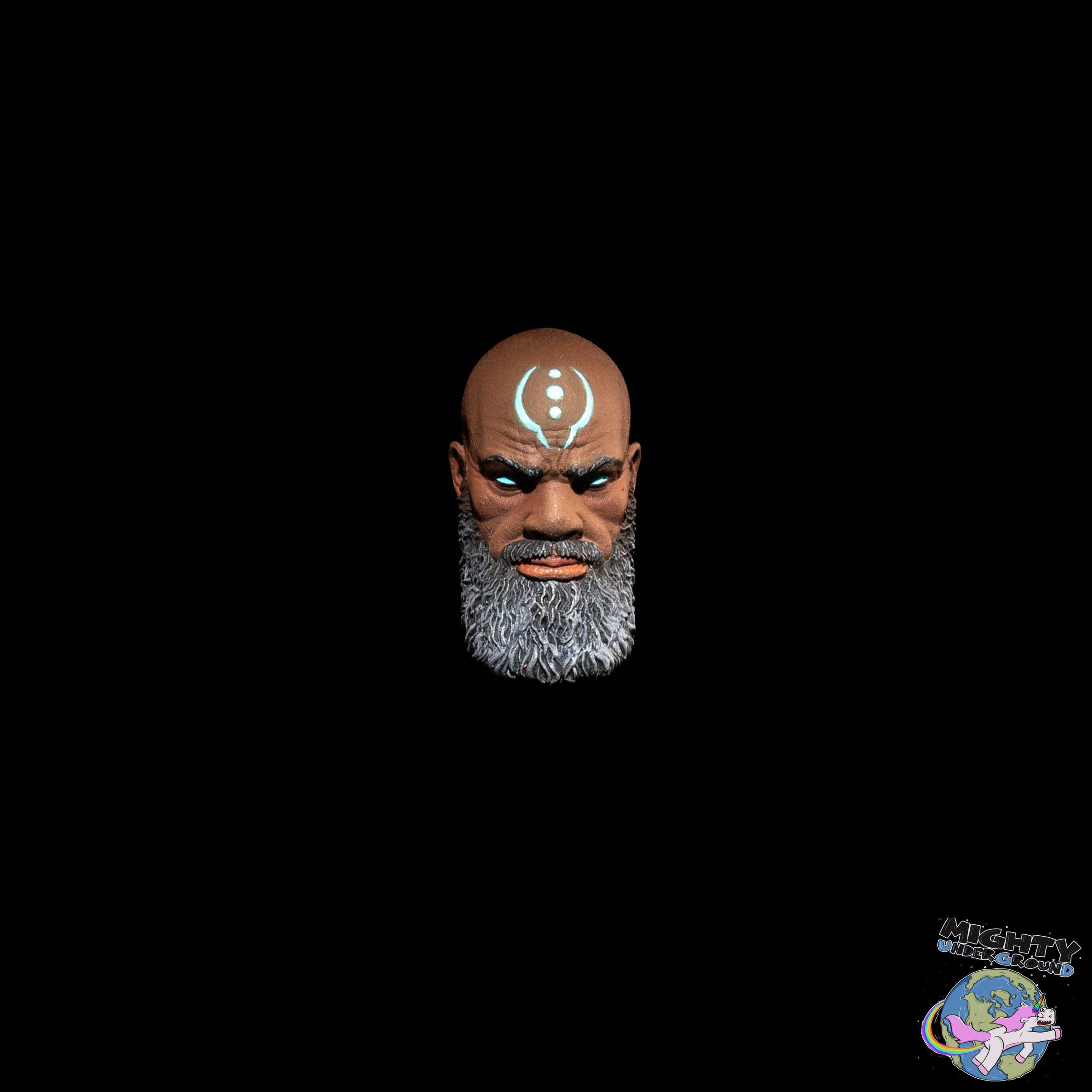 Mythic Legions: Zende Amaanthyr-Actionfiguren-Four Horsemen Toy Design-Mighty Underground