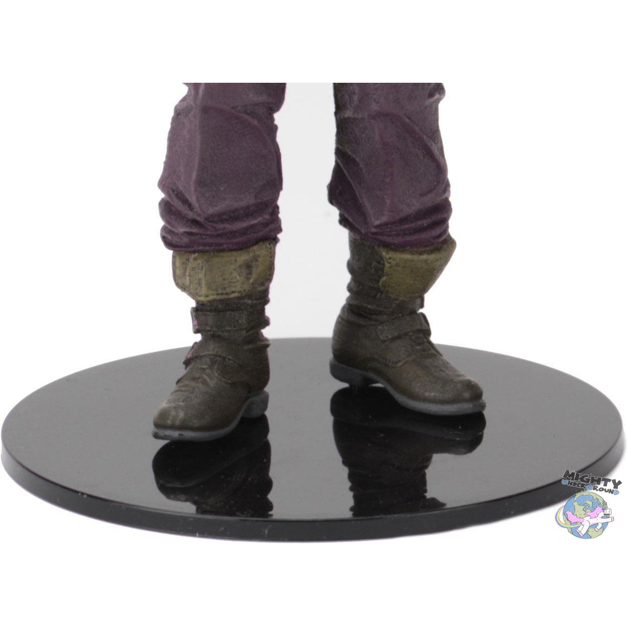 NECA Action Figure Display Stands (black, Set of 10)-Actionfiguren-NECA-mighty-underground