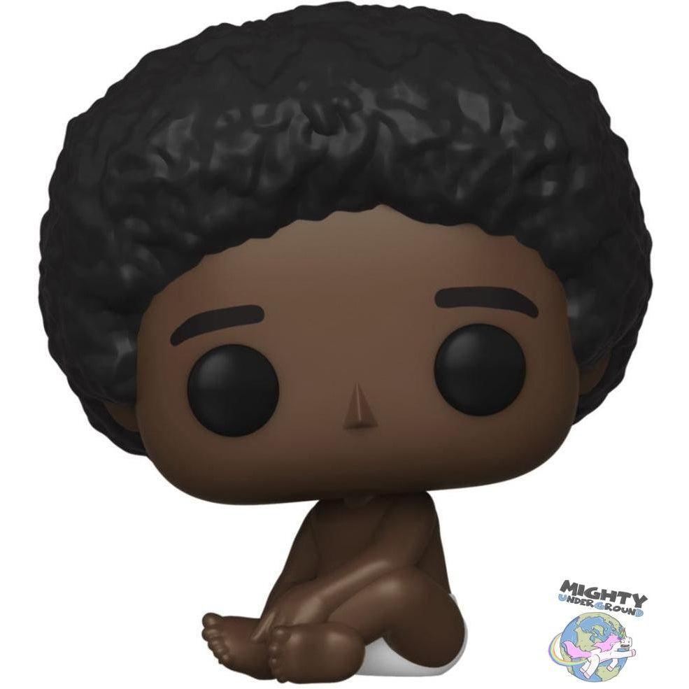 Notorious B.I.G.: Ready to die - POP! Albums #01-POP! + Funkos-Funko-mighty-underground