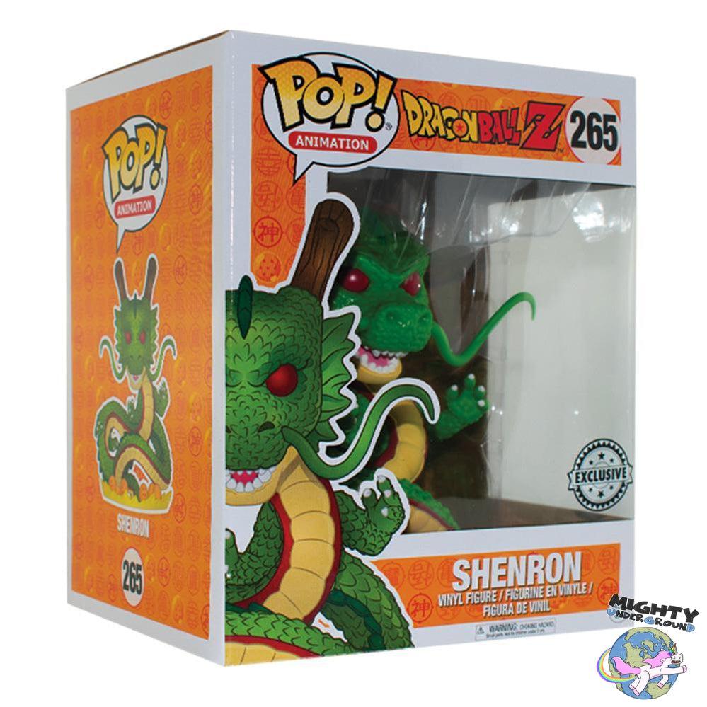 PPJoe 6" Oversized Funko Pop Protektor-Pop Vinyl Protector-PPJoe-Mighty Underground