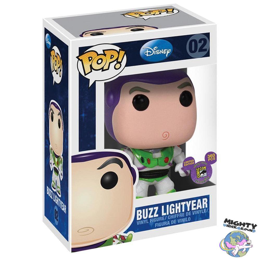 PPJoe 9" Funko Pop Protektor-Pop Vinyl Protector-PPJoe-Mighty Underground