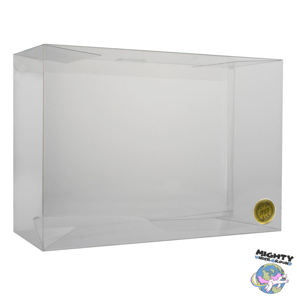 PPJoe Chaser Pack (2-Pack, 3-Pack) Pop Protektor-Pop Vinyl Protector-PPJoe-Mighty Underground