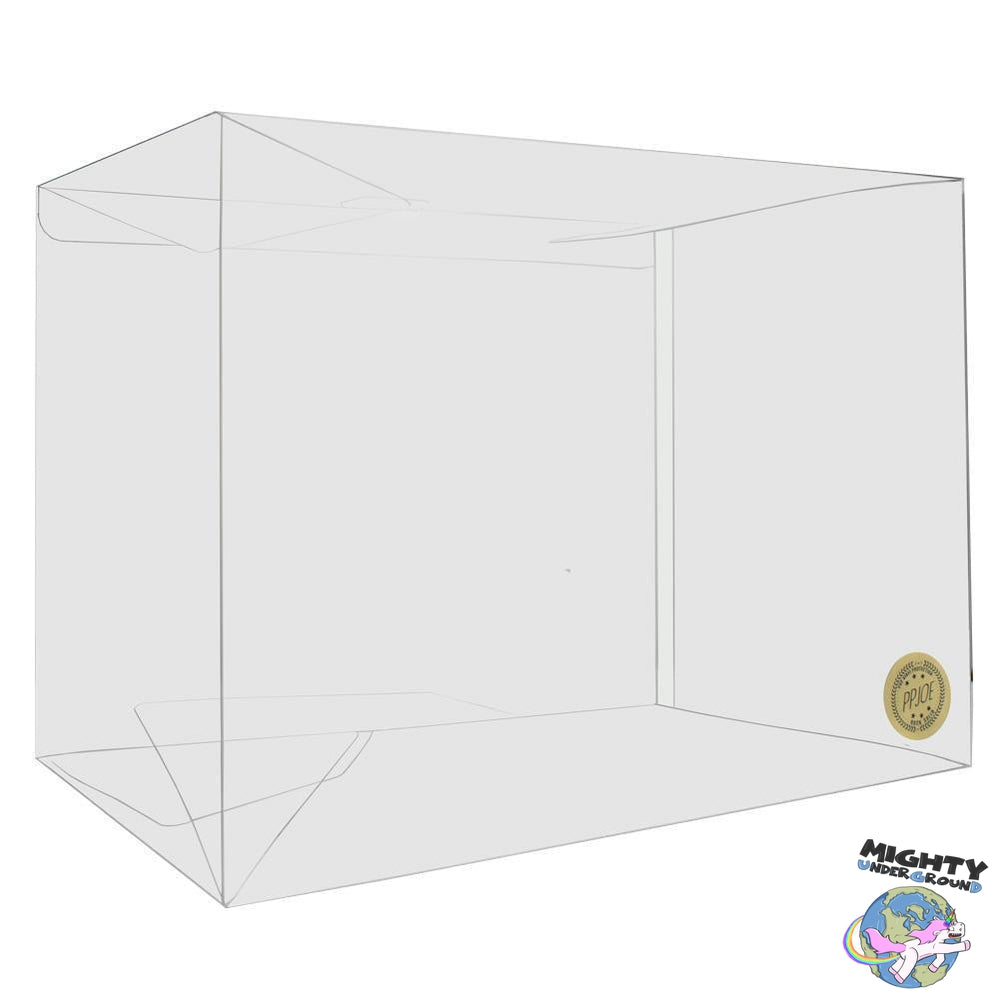 PPJoe Funko Dorbz Ridez Protektor-Pop Vinyl Protector-PPJoe-Mighty Underground