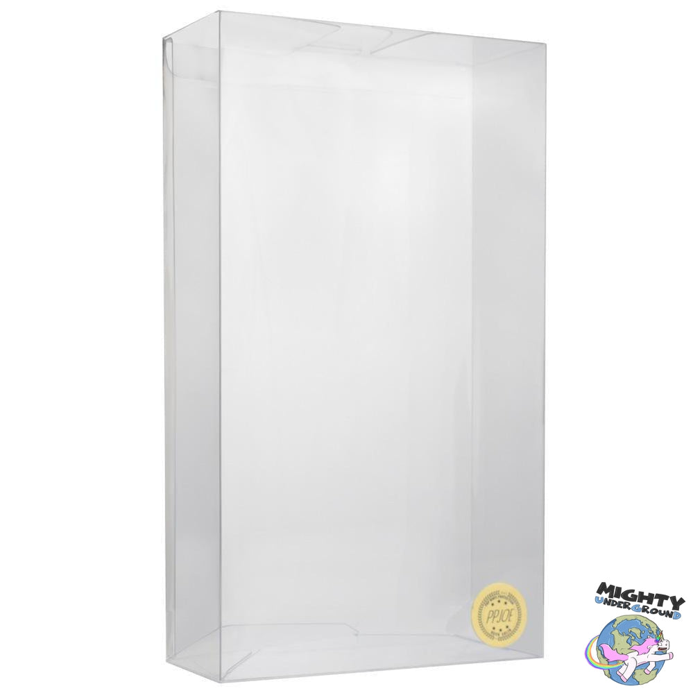 PPJoe Hasbro Black Series 6" Protektor-Pop Vinyl Protector-PPJoe-Mighty Underground