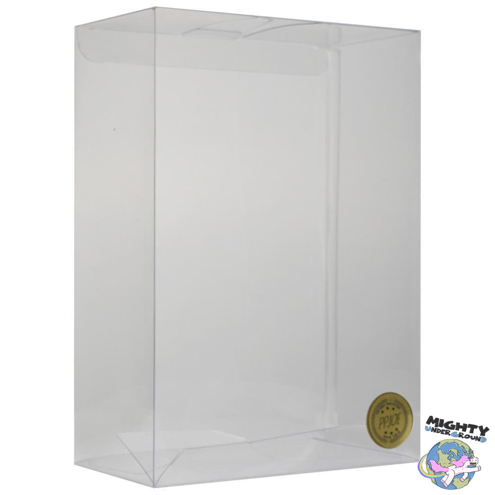 PPJoe Hasbro Black Series Titanium Series Protektor-Pop Vinyl Protector-PPJoe-Mighty Underground