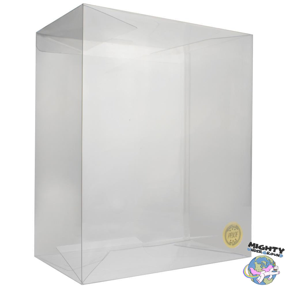 PPJoe Hulk Buster / Hagrid Funko Pop Protektor-Pop Vinyl Protector-PPJoe-Mighty Underground