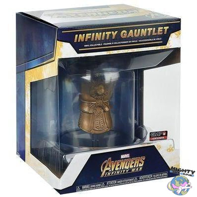 PPJoe Lilo & Stitch / Infinity Gauntlet Funko Pop Protektor-Pop Vinyl Protector-PPJoe-Mighty Underground