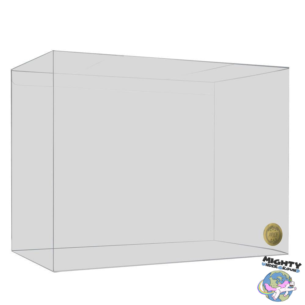 PPJoe Movie Moments Pop Protektor-Pop Vinyl Protector-PPJoe-Mighty Underground