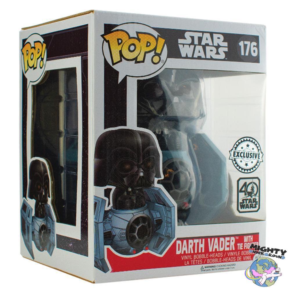 PPJoe Pop Deluxe Pop Protektor-Pop Vinyl Protector-PPJoe-Mighty Underground