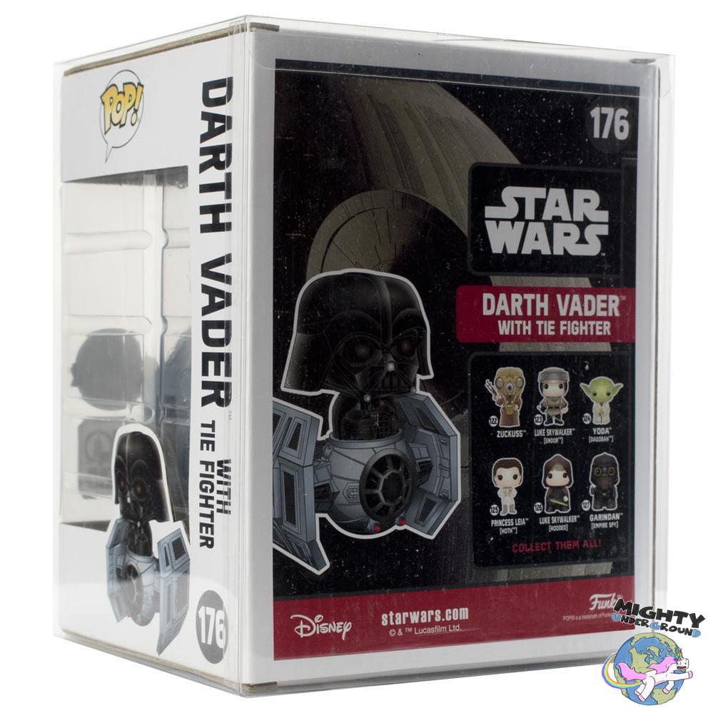 PPJoe Pop Deluxe Pop Protektor-Pop Vinyl Protector-PPJoe-Mighty Underground