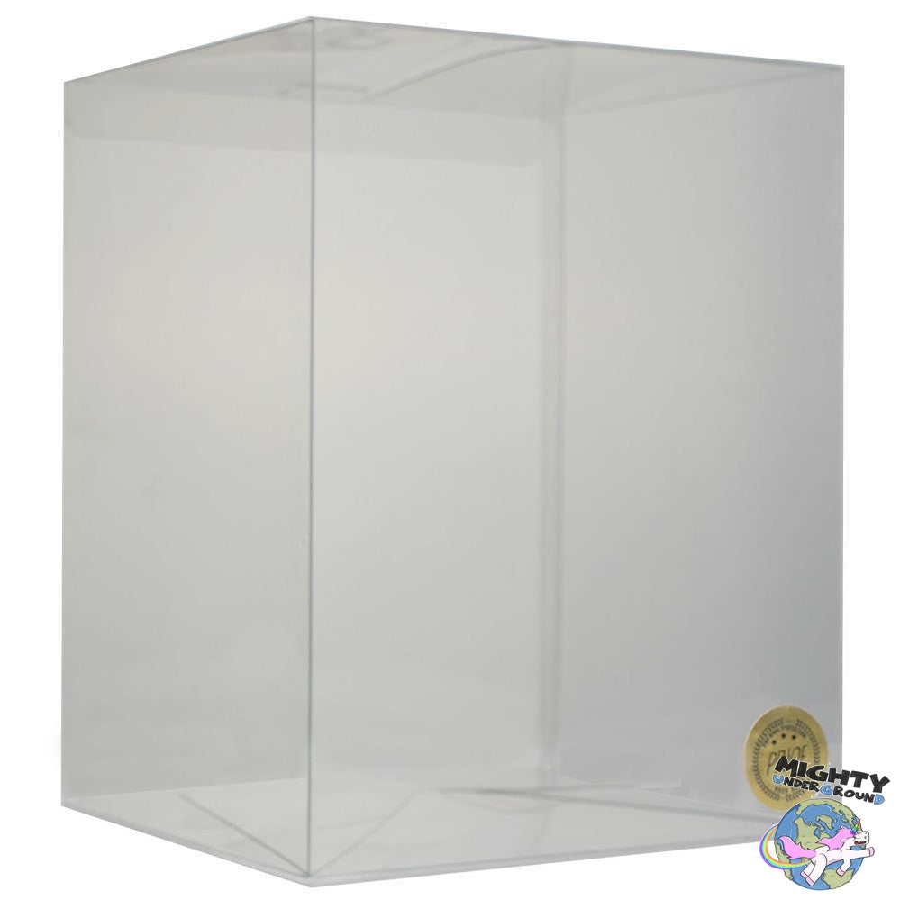 PPJoe Pop Deluxe Pop Protektor-Pop Vinyl Protector-PPJoe-Mighty Underground