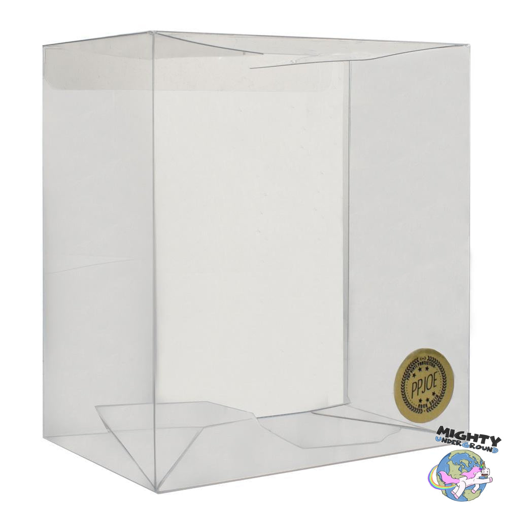 PPJoe Standard Dorbz Protektor-Pop Vinyl Protector-PPJoe-Mighty Underground