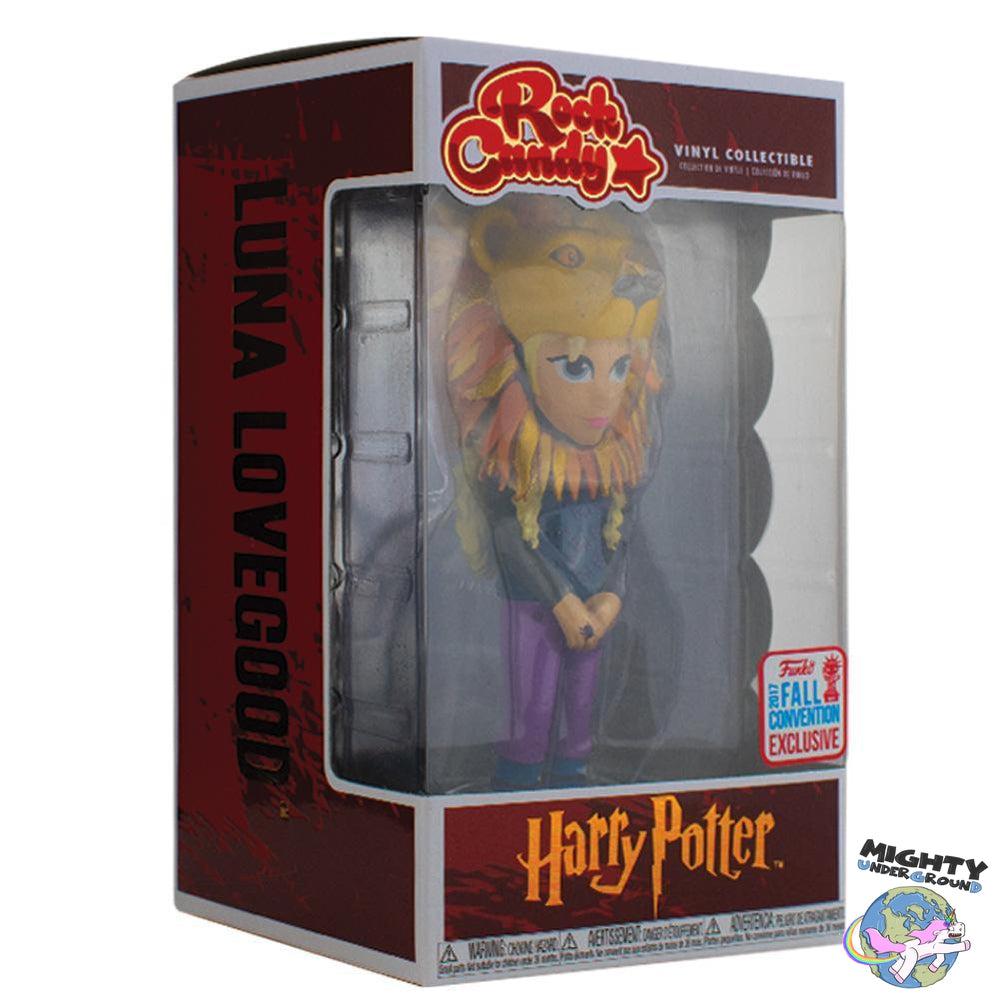 PPJoe Standard Rock Candy Protektor-Pop Vinyl Protector-PPJoe-Mighty Underground