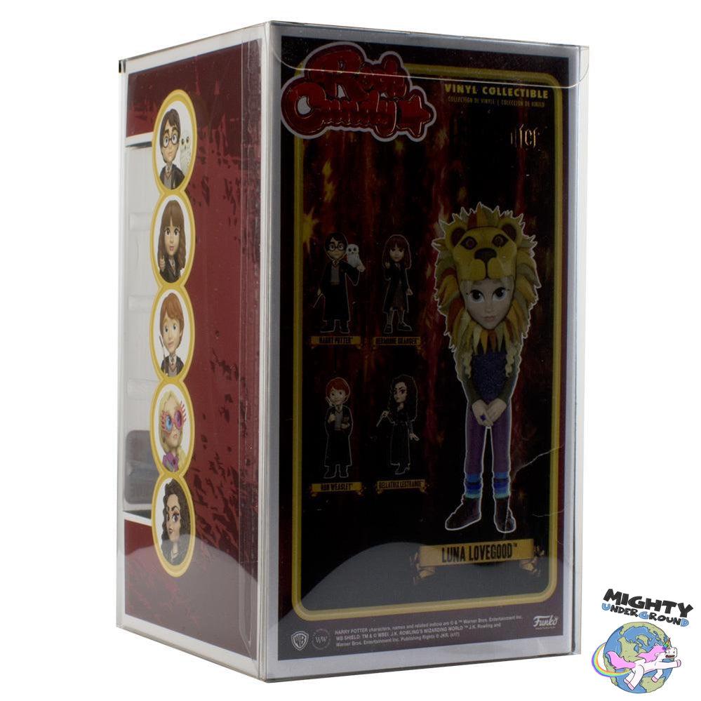 PPJoe Standard Rock Candy Protektor-Pop Vinyl Protector-PPJoe-Mighty Underground