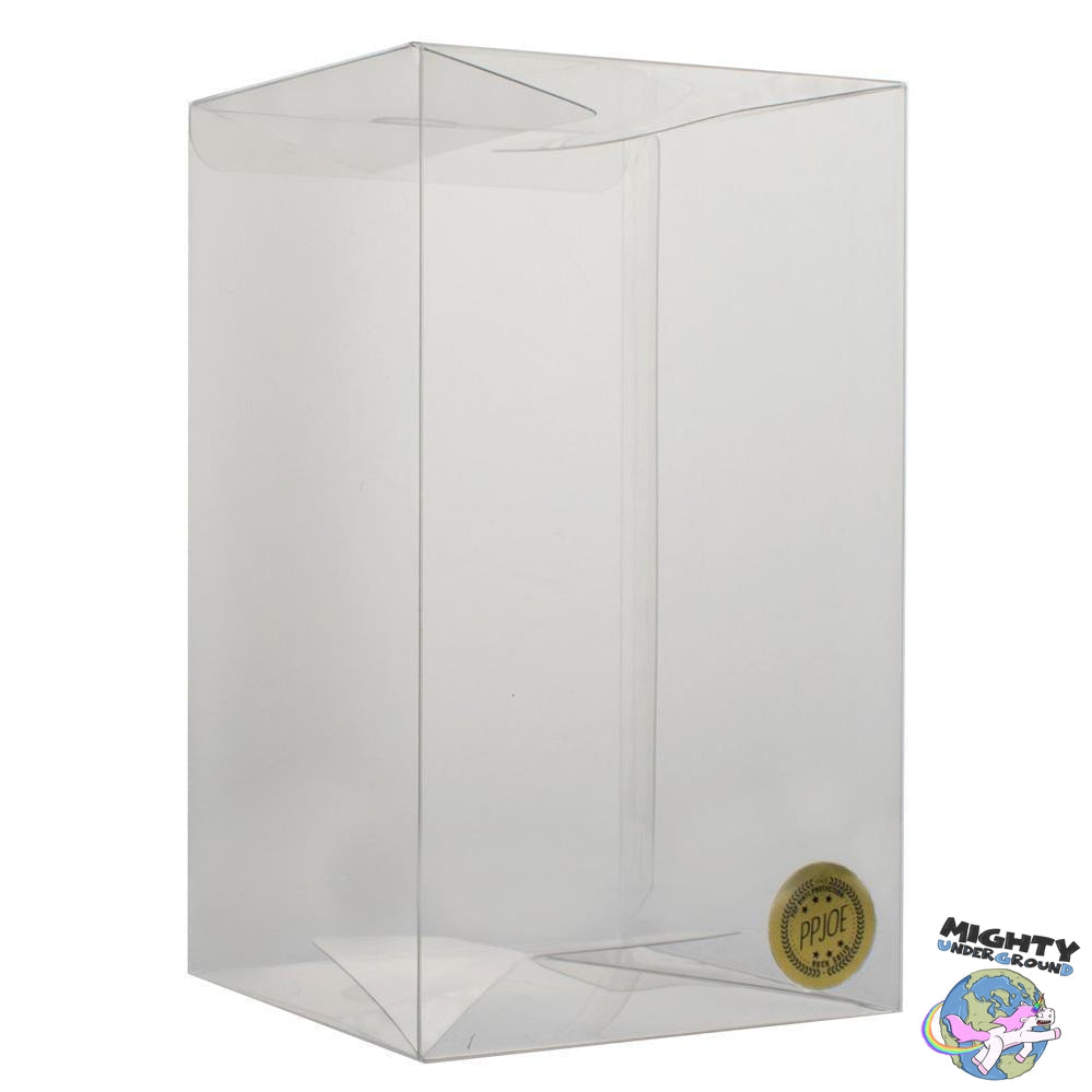 PPJoe Standard Rock Candy Protektor-Pop Vinyl Protector-PPJoe-Mighty Underground