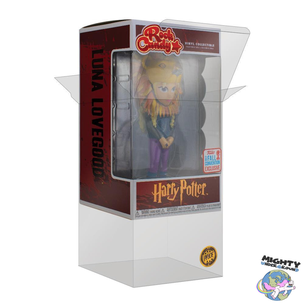 PPJoe Standard Rock Candy Protektor-Pop Vinyl Protector-PPJoe-Mighty Underground