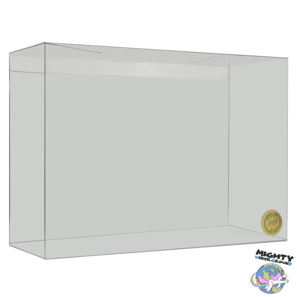 PPJoe Star Wars 3 Pack Biggs/Lobot Pop Protektor-Pop Vinyl Protector-PPJoe-Mighty Underground