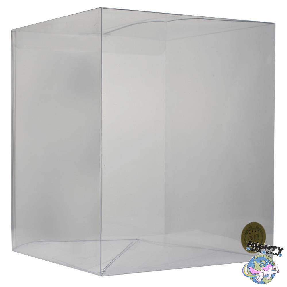 PPJoe Star Wars Kylo Ren with Tie Fighter / Deadpool-Einhorn Pop Protektor-Pop Vinyl Protector-PPJoe-Mighty Underground