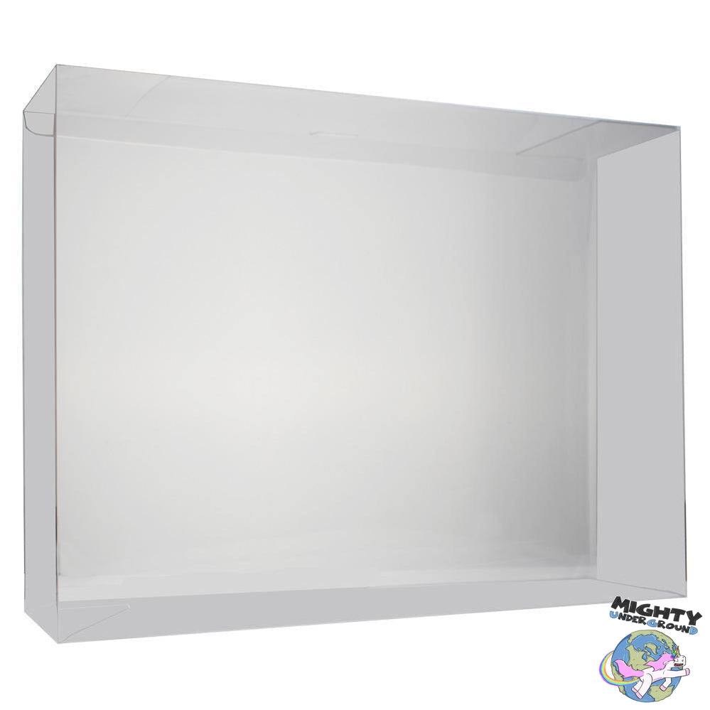 PPJoe Star Wars The Last Jedi Rebel Three Pack Pop Protektor-Pop Vinyl Protector-PPJoe-Mighty Underground