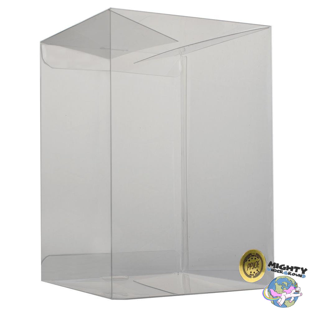 PPJoe Winston Funko Pop Protektor-Pop Vinyl Protector-PPJoe-Mighty Underground