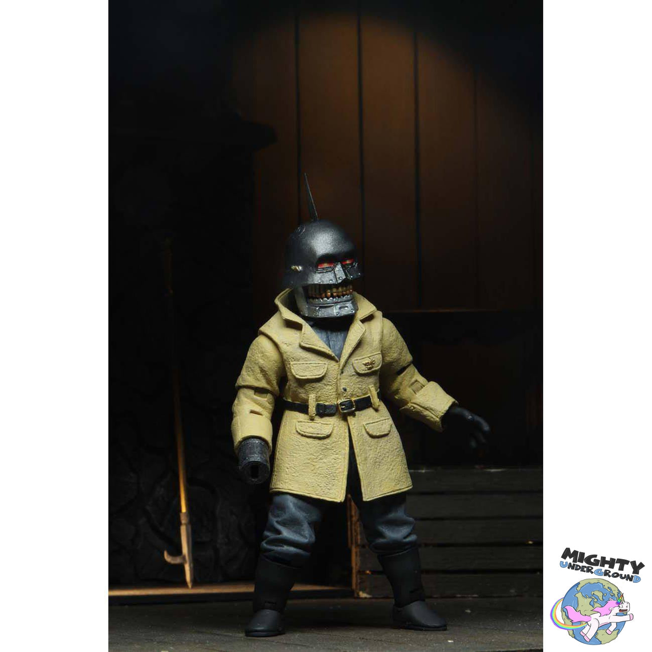 Puppet Master: Ultimate Blade & Torch VORBESTELLUNG!-Actionfiguren-NECA-Mighty Underground